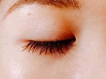 オレンジスター バイ パッセージ(ORANGE STAR BY PASSAGE)/フラットラッシュ[相模大野]