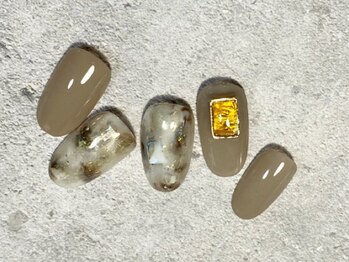 ニコリー(nicolie)/マンスリー7000円コース