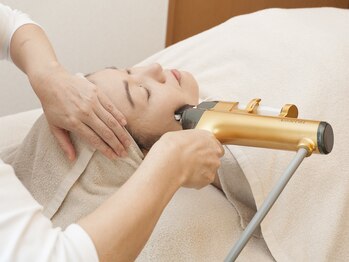 エンジェルエッグ/◆ヒト幹細胞導入フェイシャル