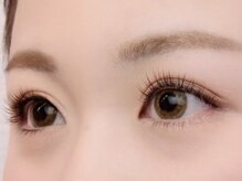 マーズ アイデザイン(Mars+ Eye Design)/カラーエクステ/カーキブラウン