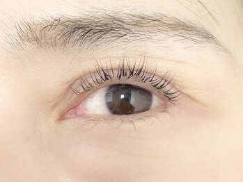 パティオアイラッシュ(Patio eyelash)/パリエク