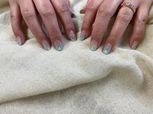 アバネイル 名駅店(AVA NAIL)/デザインアート　5490円