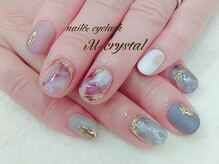 エムクリスタル(M crystal)/