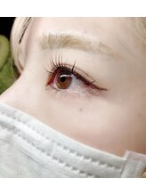 エルーチェ 引野店(Eluce)/パリジェンヌ