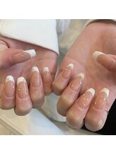 アールエム(Rm)/3月♪ネイル