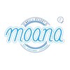 モアナリゾート エカヒ(moana Resort 'ekahi)ロゴ