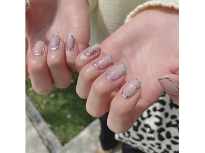 フライネイル Fly Nail ホットペッパービューティー