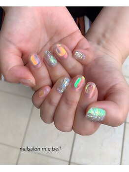 エムシーベル(m.c bell)/