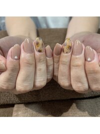 レオパード＋パール
