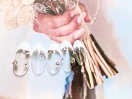 シーズンデザイン【Bridal】