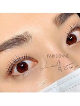 サロンマリー(SALON MARIE)/パリジェンヌラッシュリフト