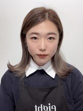 エイト アイラッシュ 川崎店(eight eyelash)&nbsp;松沼 