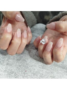 ルナール(Renard)/Vカット