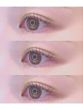 ルポ(space repos)/まつげパーマ