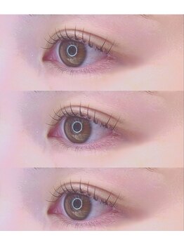 ルポ(space repos)/まつげパーマ