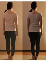 クーラクー(Coeur a Coeur)/整体エステ効果更に高めたい方へ