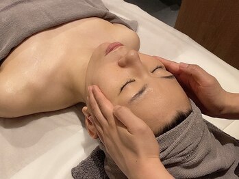 クレビア 麻布十番(CREBIA)/【痩身/代謝促進/小顔/たるみ】