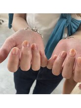 スタイルージュ(Style Rouge)/持ち込みデザイン120min