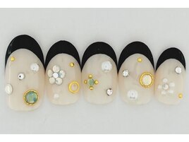 118ジェル￥11418スカプ￥15818