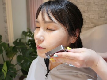 ヨサパーク レーヴ 新大阪(YOSA PARK Reve)/フェイシャル