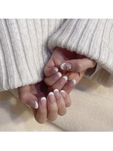 プリュネイル(prunail)/