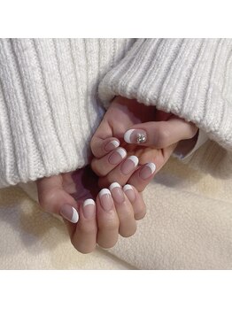 プリュネイル(prunail)/