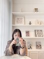 カリス(CHARIS) shoko