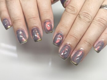 ネイルバイスターリー 川口(NAIL by STARry)/