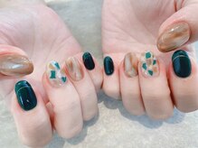 リリアン(Re Lien)/◆Re Lien　シーズンネイル◆