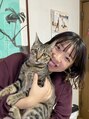 メリット(merit*) 愛猫のフジオです♪