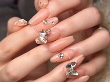 パルフェネイル(Parfait nail)/ アートコレクション☆