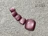 【フットジェル】マグネットワンカラー￥6,500→￥6,000