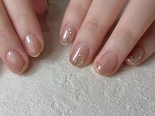 エル(elu)/パラジェル　ナチュラルネイル