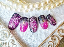 クレールネイル(Clair Nail)/¥8990
