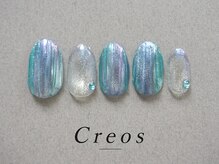 クレオス 松戸駅前店(Creos)/90分コース