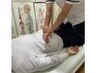人気NO.1★【全身お任せ】◎カイロ整体¥6600→¥4400　(90分）