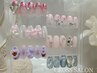 【当日予約限定】初回ソフトオフ無料☆当日定額ネイル¥7900