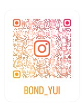 ボンド(Bond)&nbsp;Instagram @bond_yui