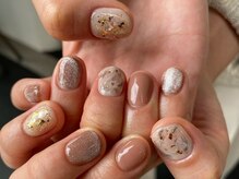カーティシーネイルズ(curtisii NAILS)/