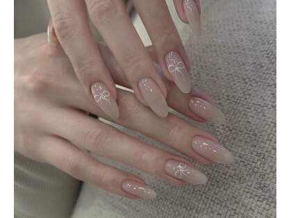 ダイフクネイルズ(Daifuku nails)の写真