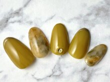 ネイルサロンリヴィエール(Riviere)/HAND★初回¥9500/再来¥10000