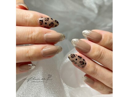 フルールシュア(fleur sr.)の写真