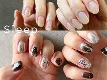 スリープ 中目黒(Sleep nakameguro)