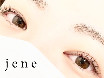 ジェネ(jene)/ラッシュリフト