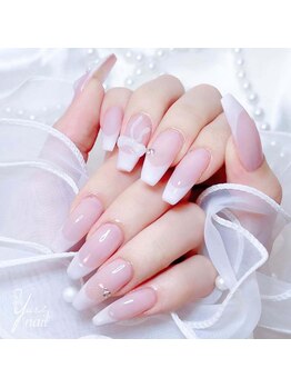 ユリネイル(Yuri nail)/