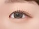 ランプライト(lamp light)の写真/【nail＆eye同時OK】パリジェンヌ導入店☆目元に合わせた似合わせまつげパーマも◎