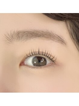 リアイズ(Re Eyes)/まつ毛パーマ