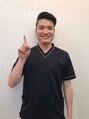 わいわい整体院&nbsp;城市 将大