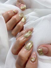 アンジュ 五反田店(Ange)/★定額ネイル★