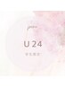 【学割Ｕ24】フラットラッシュ100本まで♪ ¥6,050→¥4,620
